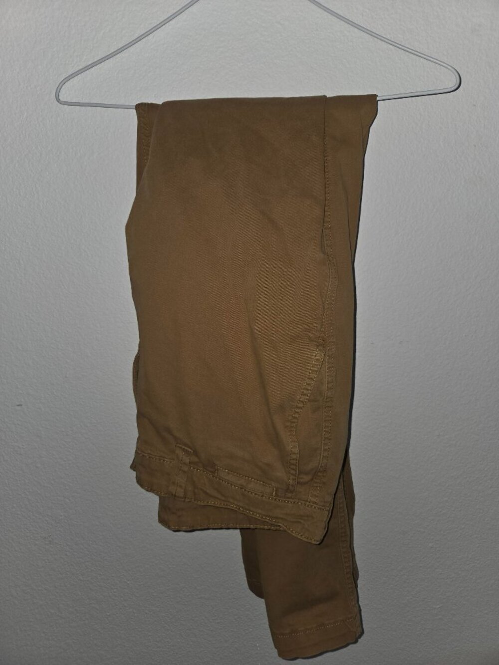 Mens 30x32  Khaki pants
